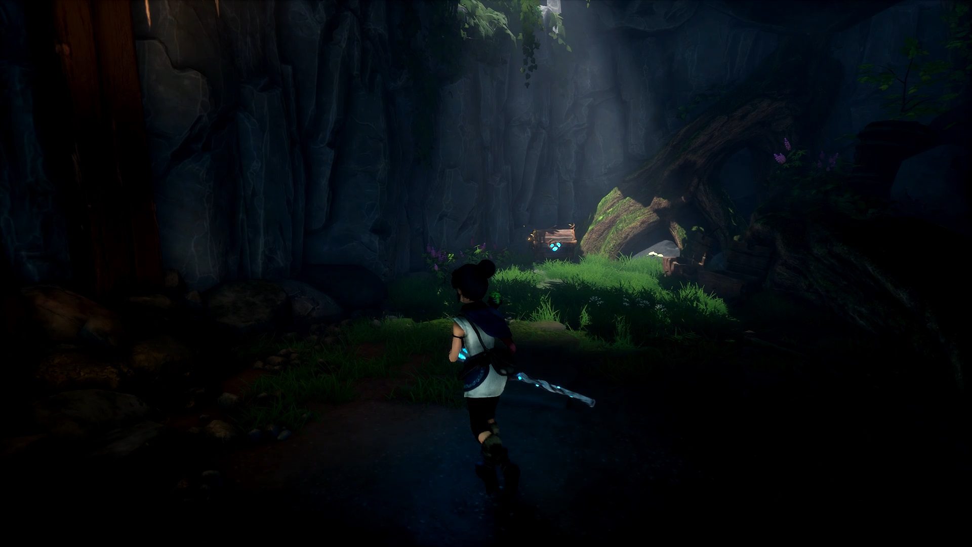 Storehouse Hat Location Kena Bridge Of Spirits Guide