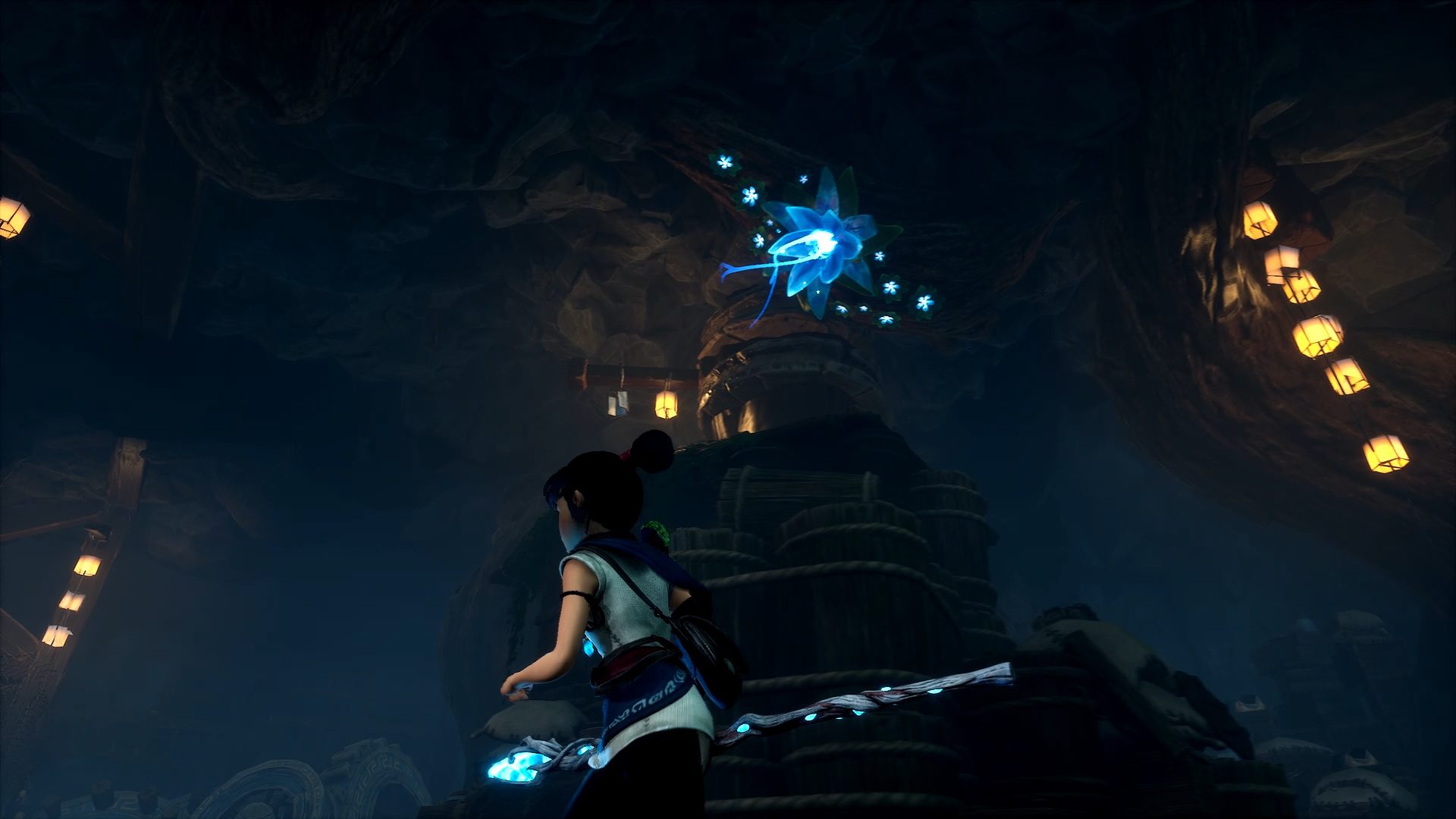 Storehouse Rot Locations Guide Kena Bridge Of Spirits