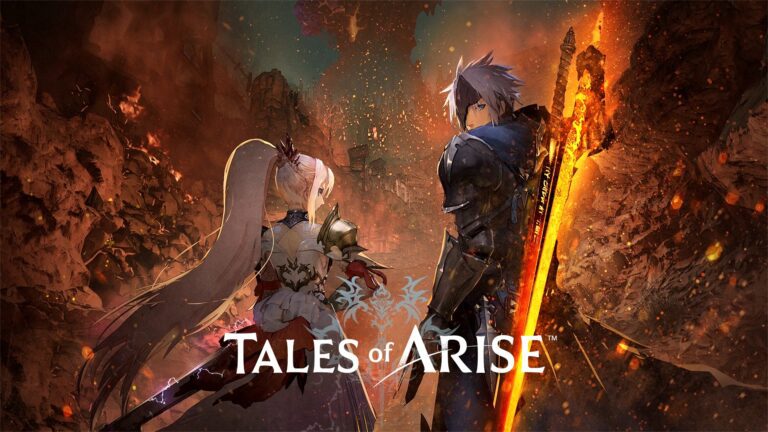 Tales of Arise Claim DLC Bonuses Packs