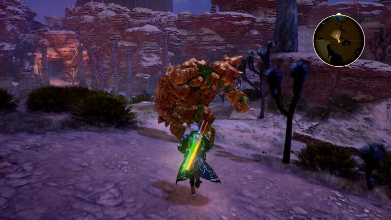tales of arise stone fragments locations guide - GameClubz