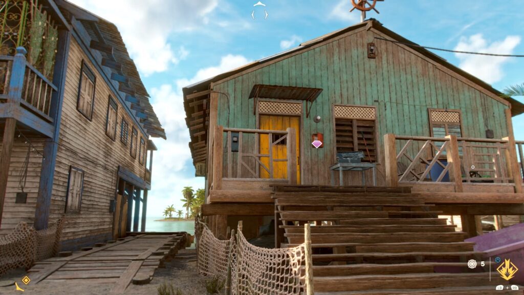 Crocodile Tears Luis's Stash House Key Far Cry 6 Guide