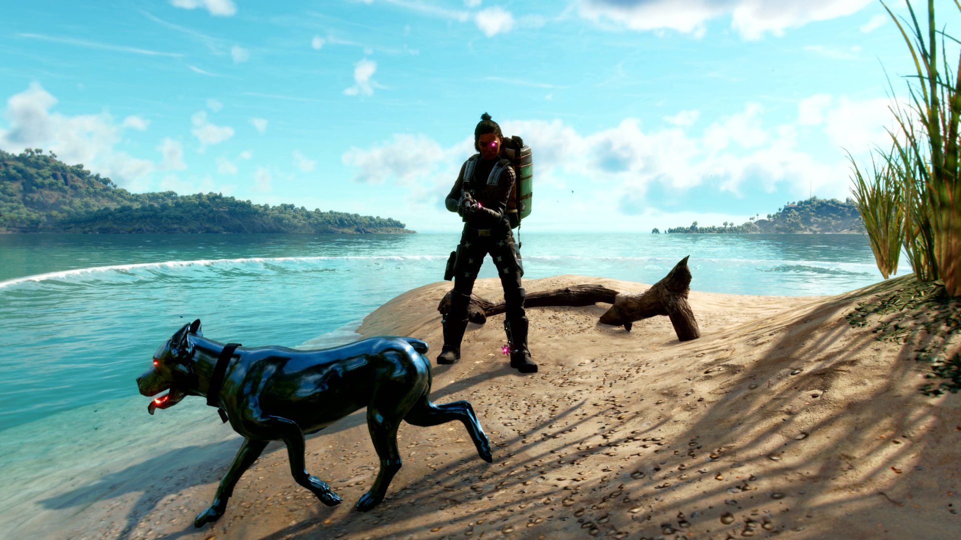 far cry 3 blood dragon killstar far cry 3 blood dragon killstar