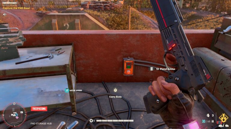 Far Cry 6 Cache Money Bunker 2 Locked Door How To Open