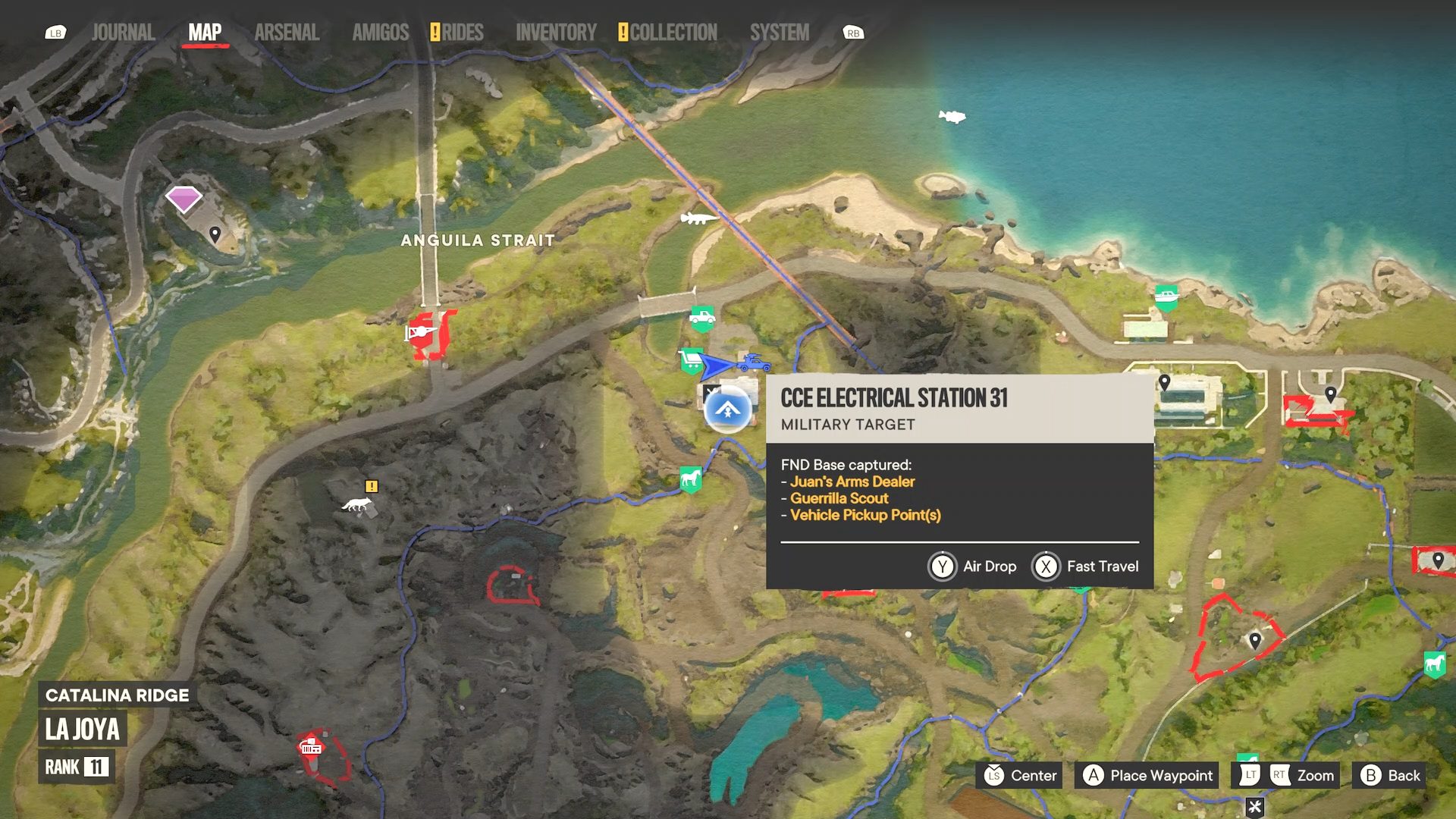 Far Cry 6 Cce Electrical Station 31 Keycard Where To Find Far Cry 6 Cce Electrical Station 31 Keycard Where To Find