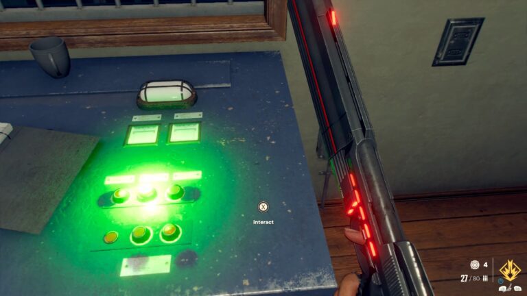Far Cry 6 Long Drop Puzzle Solution