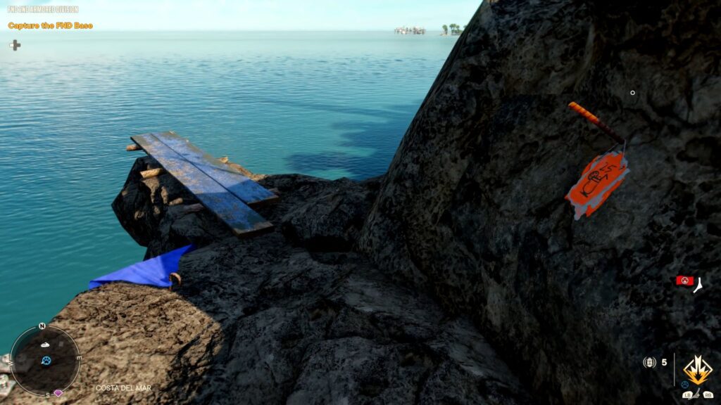 Far Cry 6 Poesia Criptograma Chart Where To Find