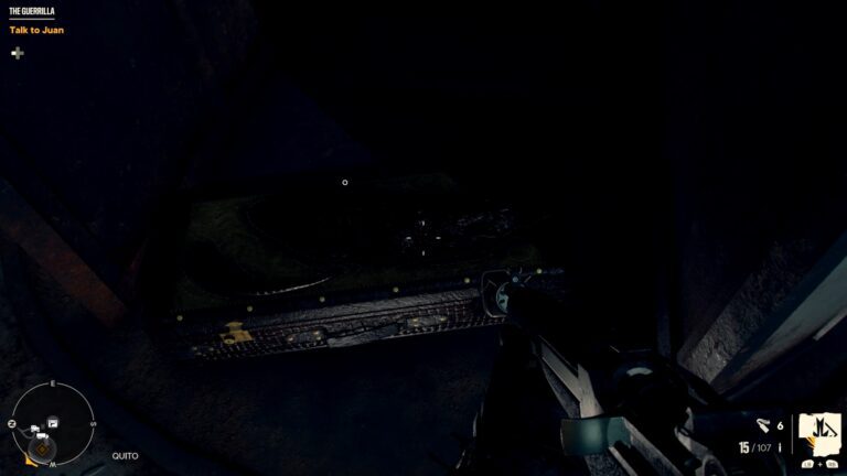 Far Cry 6 Punto Este Lighthouse Chest How To Get