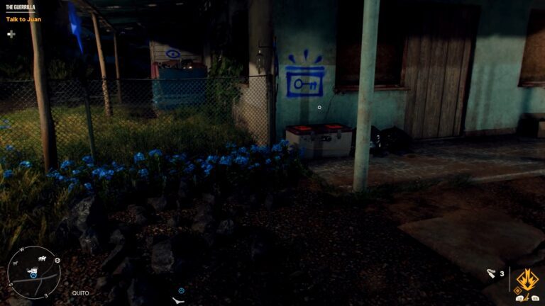 Far Cry 6