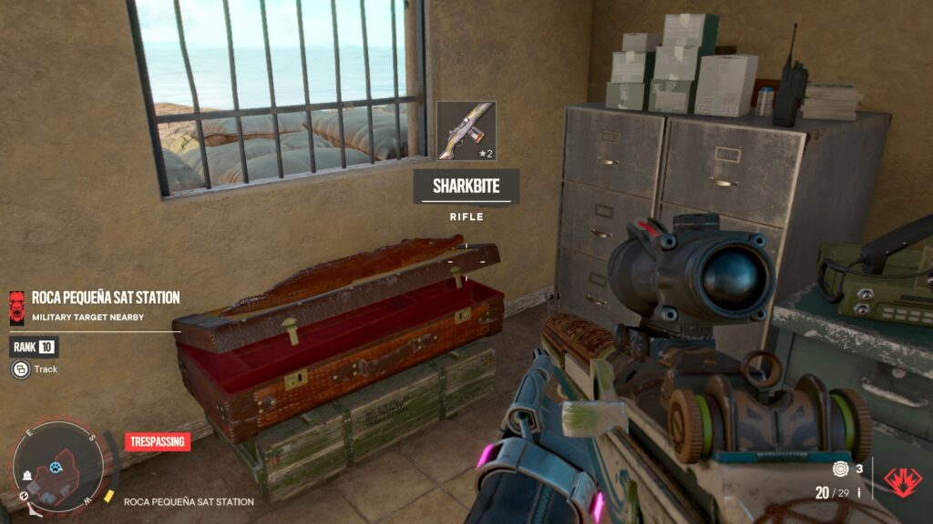 Far Cry 6