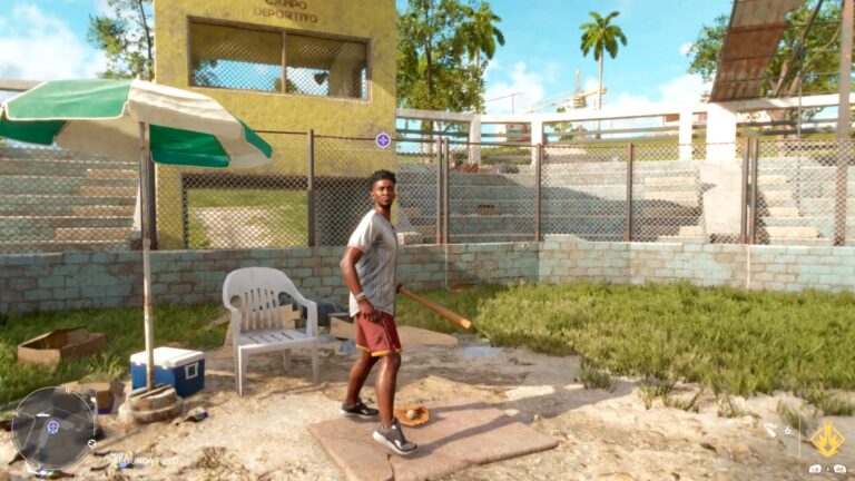 Far Cry 6 Stealing Home Yaran Story Walkthrough