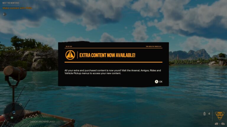 Far Cry 6 Ultimate Pack Items How To Get