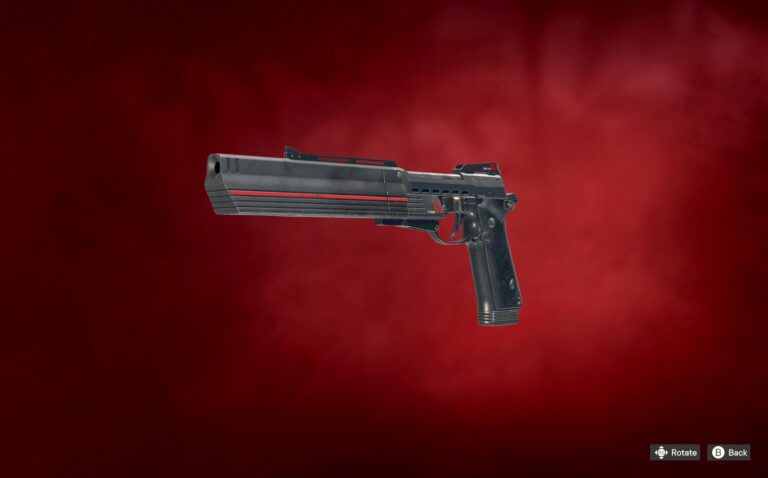 Far Cry 6 Unique Auto-Pistols Locations