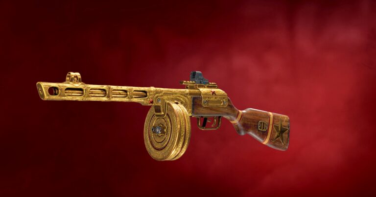 Far Cry 6 Unique Submachine Guns Locations