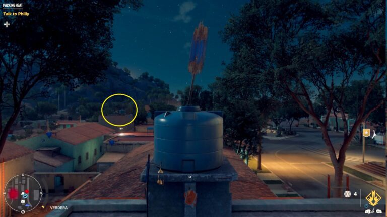Far Cry 6 Verdera Criptograma Charts Locations