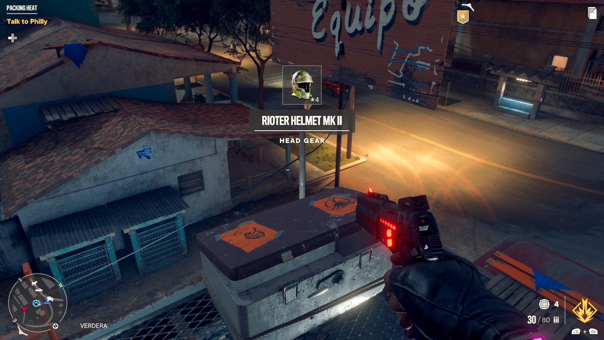 Far Cry 6 Verdera Criptograma Chest Guide How To Unlock