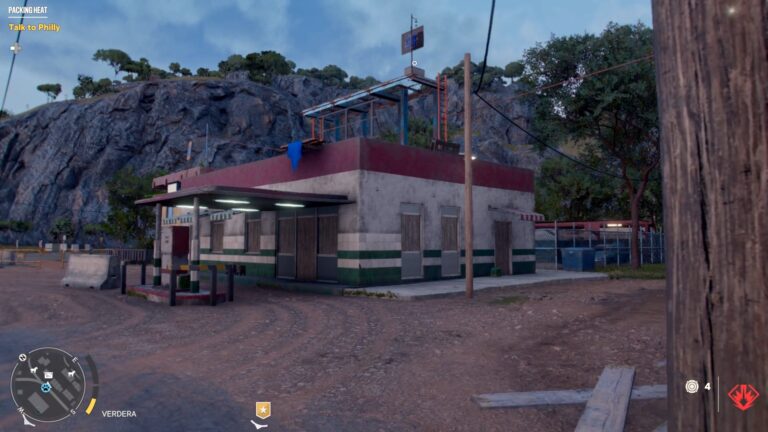 Far Cry 6 Verdera Criptograma Chest How To Unlock