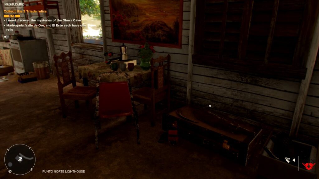 far cry 6 viva libertad rifle location - GameClubz