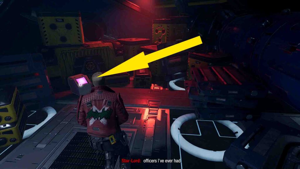 Guardians Of The Galaxy Chapter 2 Collectibles Locations Guide