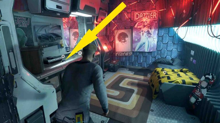 Guardians Of The Galaxy Chapter 3 Collectibles Locations Guide