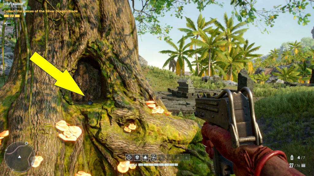Far Cry 6 Vaas Insanity DLC All Chibis