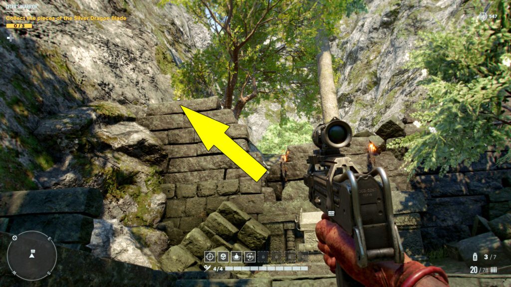 Far Cry 6 Vaas Insanity Hidden Chibis Locations
