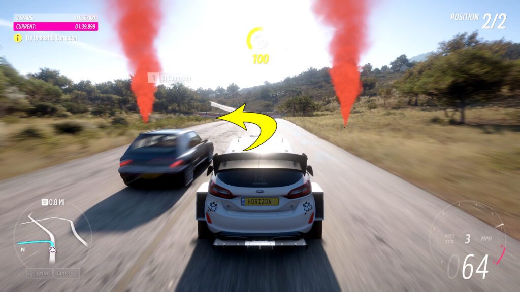 FH5 Rude Introductions Accolade Guide