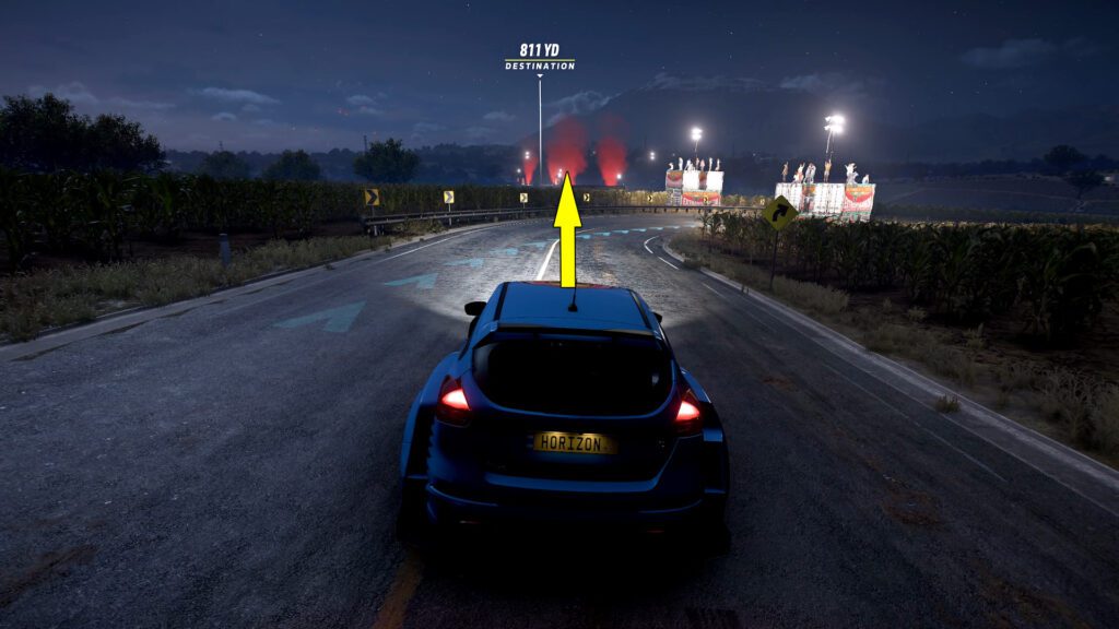 FH5 Rudo VS Rudo Accolade Guide