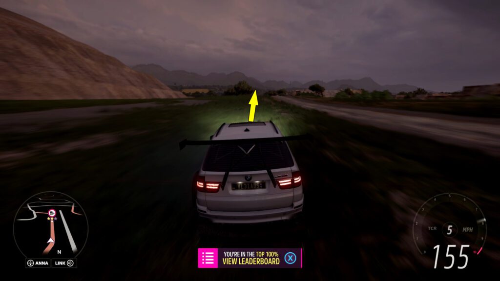 FH5 Pyramid Of The Sun 3 Stars Guide