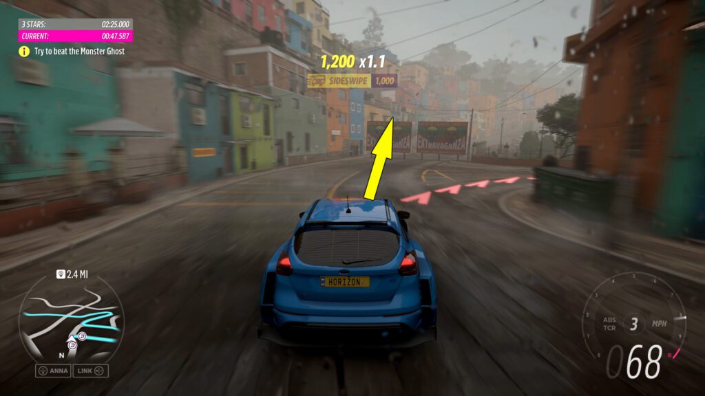 FH5 Revelos Incredibles Accolade Guide