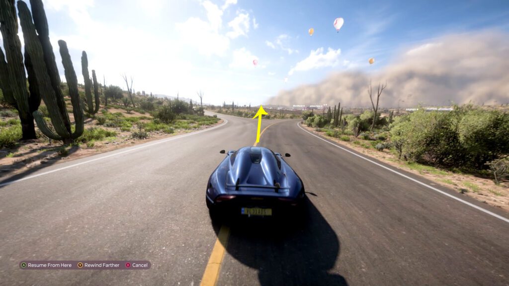 Forza Horizon 5 Festival Plane Wing XP Board How To Get