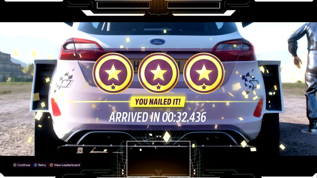Forza Horizon 5 Lucha De Carreteras