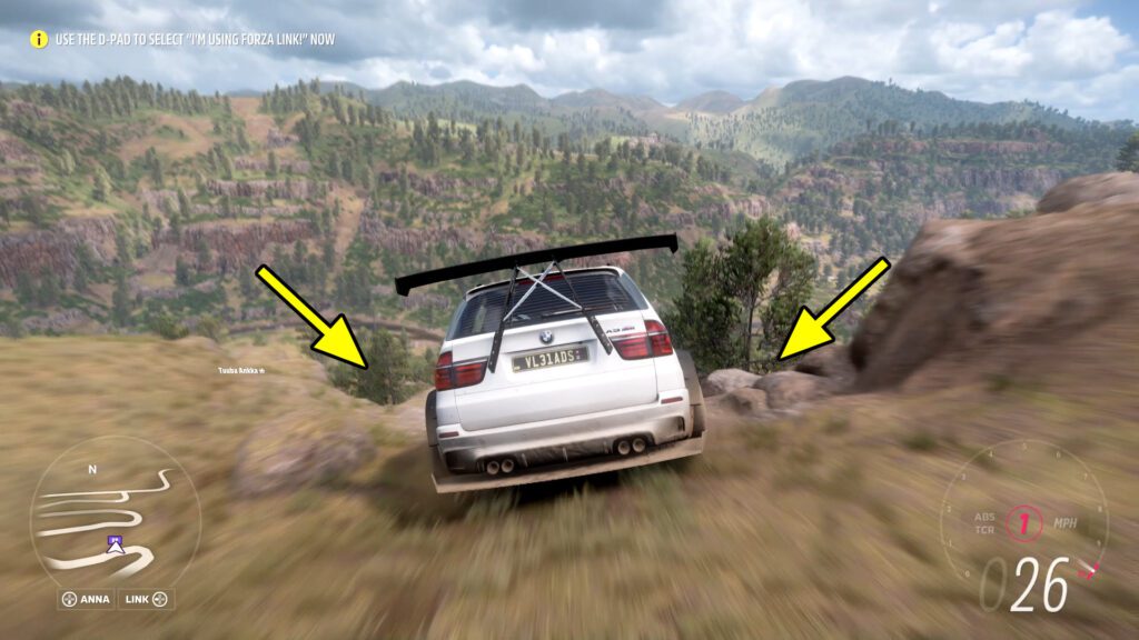 Forza Horizon 5 Hotel Mirador Balderrama House Roof XP Board How To Get