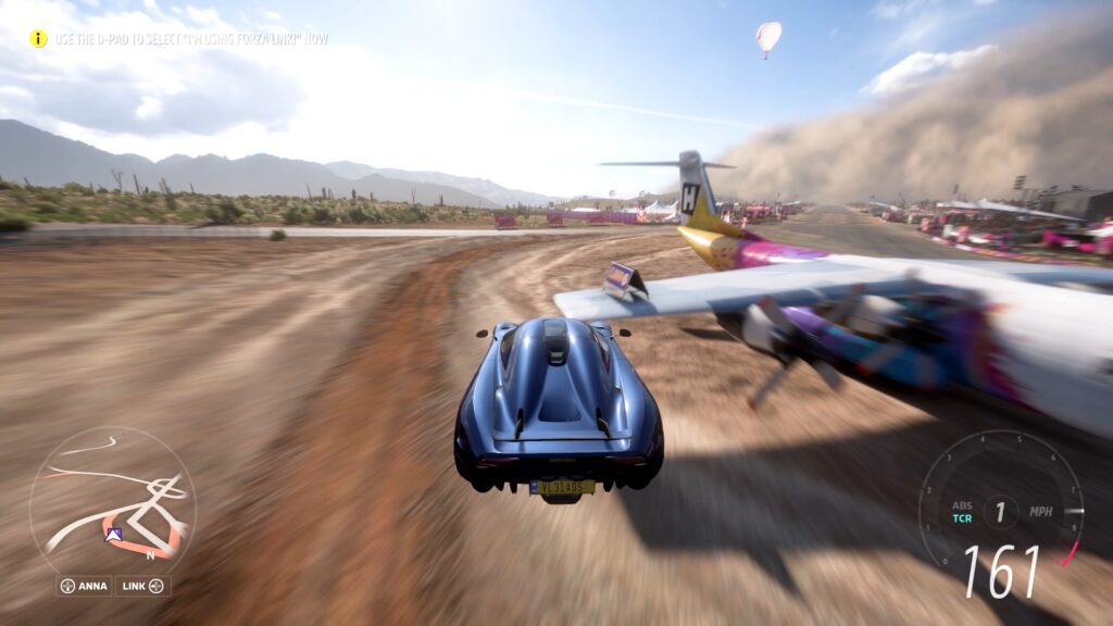 forza horizon 5 plane wing bonus xp board how to get - GameClubz