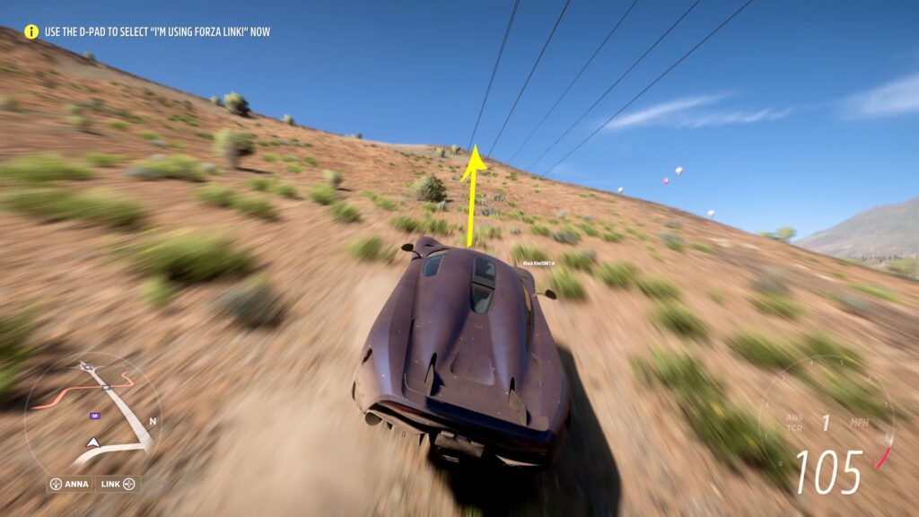 Forza Horizon 5 Suspended Bonus Board How To Get