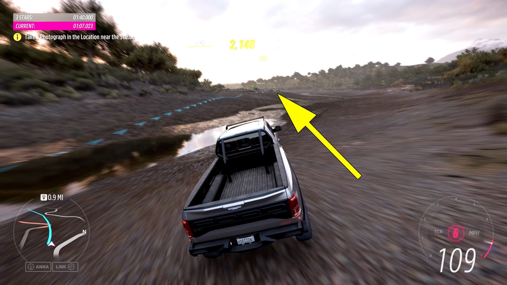 Temple Of Quechula 3 Stars Forza Horizon 5 Wiki Guide Temple Of Quechula 3 Stars Forza Horizon 5 Wiki Guide