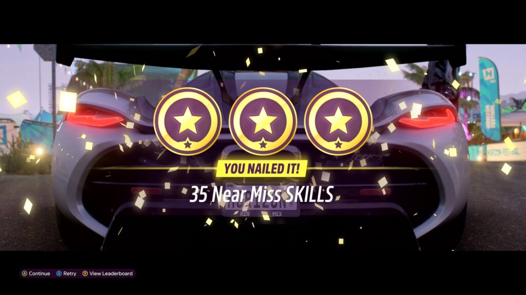 Forza Horizon 5 Test Driver Horizon Apex Coast To Coast 3 Stars Guide