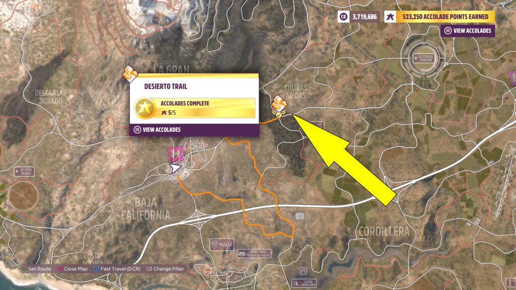 Forza Horizon 5 Twilightsaga Photo Challenge How To Get