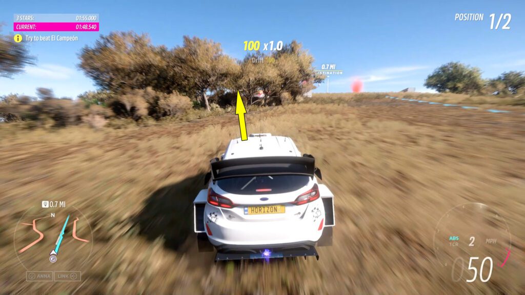 forza horizon 5 you must train part 3 shortcut location - GameClubz