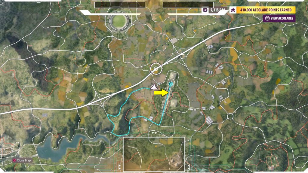 You Must Train FH5 How To Get 3 Stars