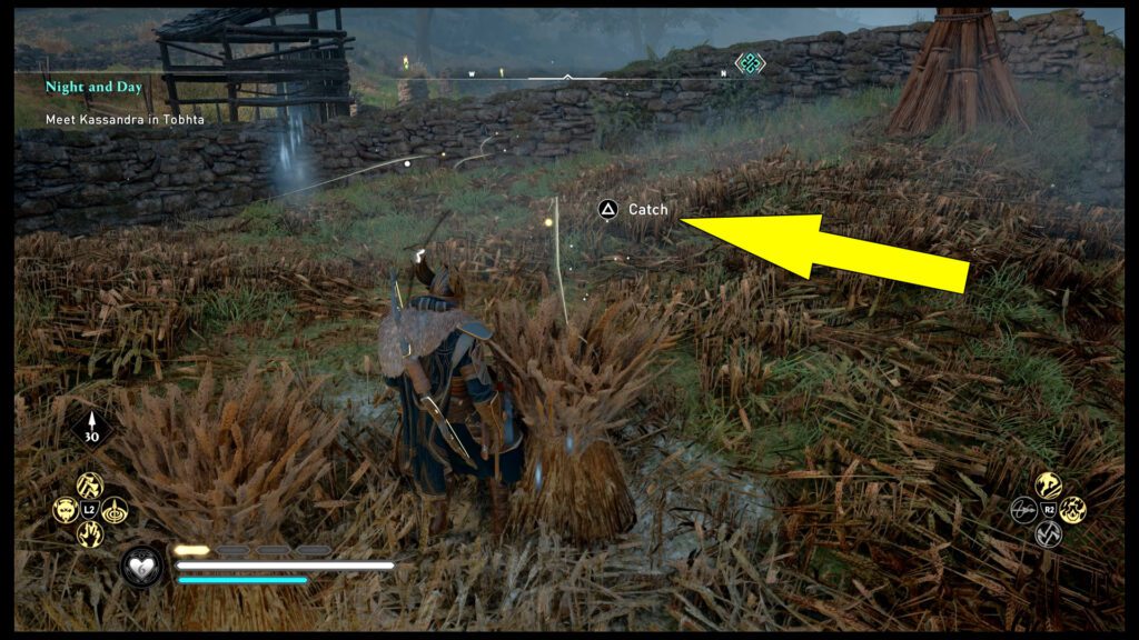 AC Valhalla Brewer Firefly Locations