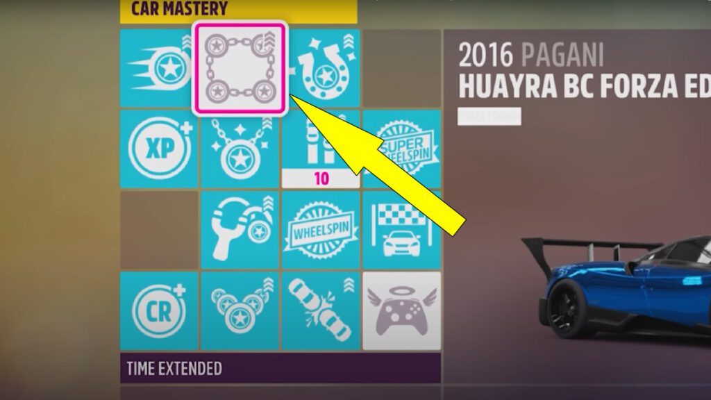 forza horizon 5 infinite money