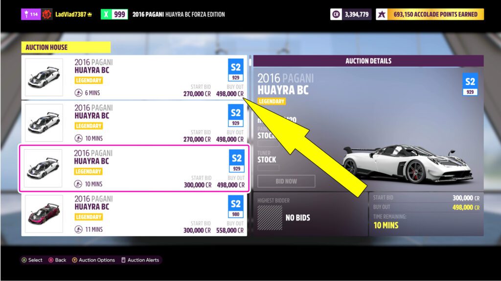 Forza Horizon 5 Infinite Credits How To Get