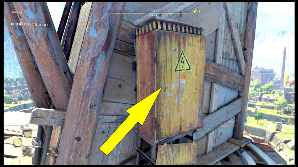 DL2 Larch Windmill Guide