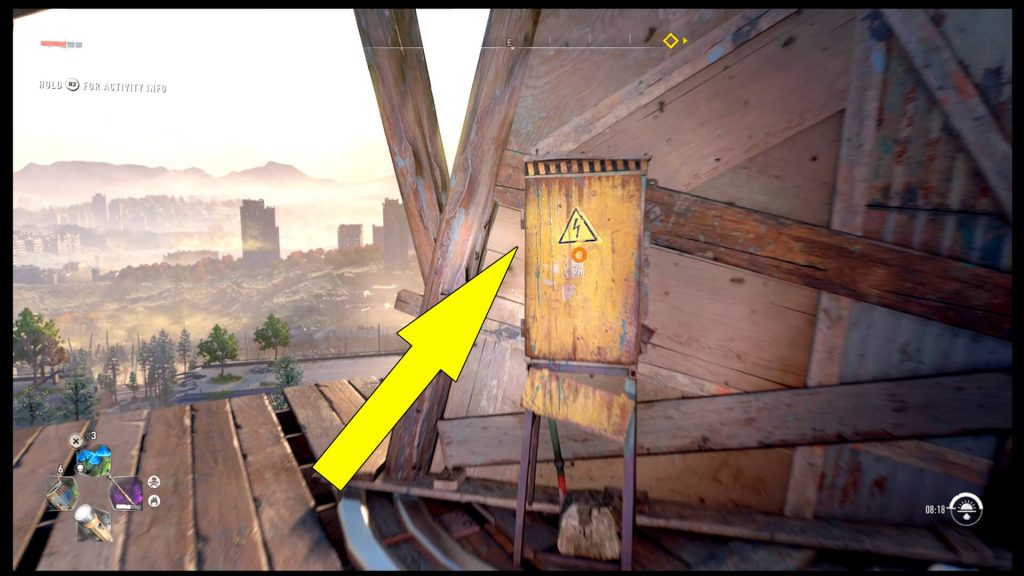 DL2 Maple Windmill Guide