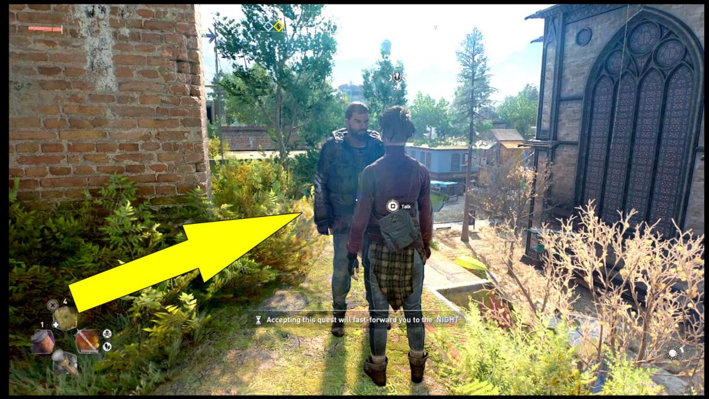 Dying Light 2 All In The Family Guide