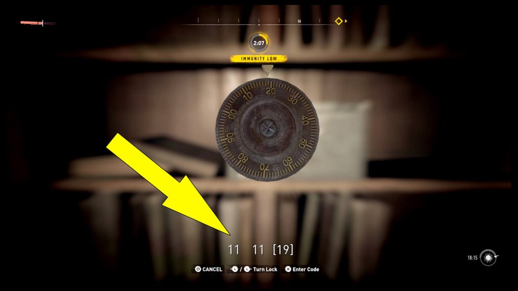 Dying Light 2 Stay Human Crocodile Flats Safe How To Open
