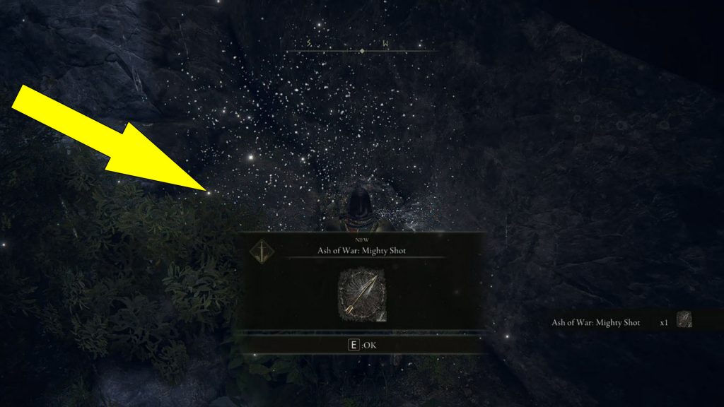 Elden Ring Ashes of War Where To Find