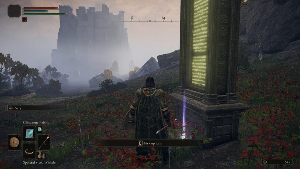 Elden Ring All Limgrave Map Fragments Locations