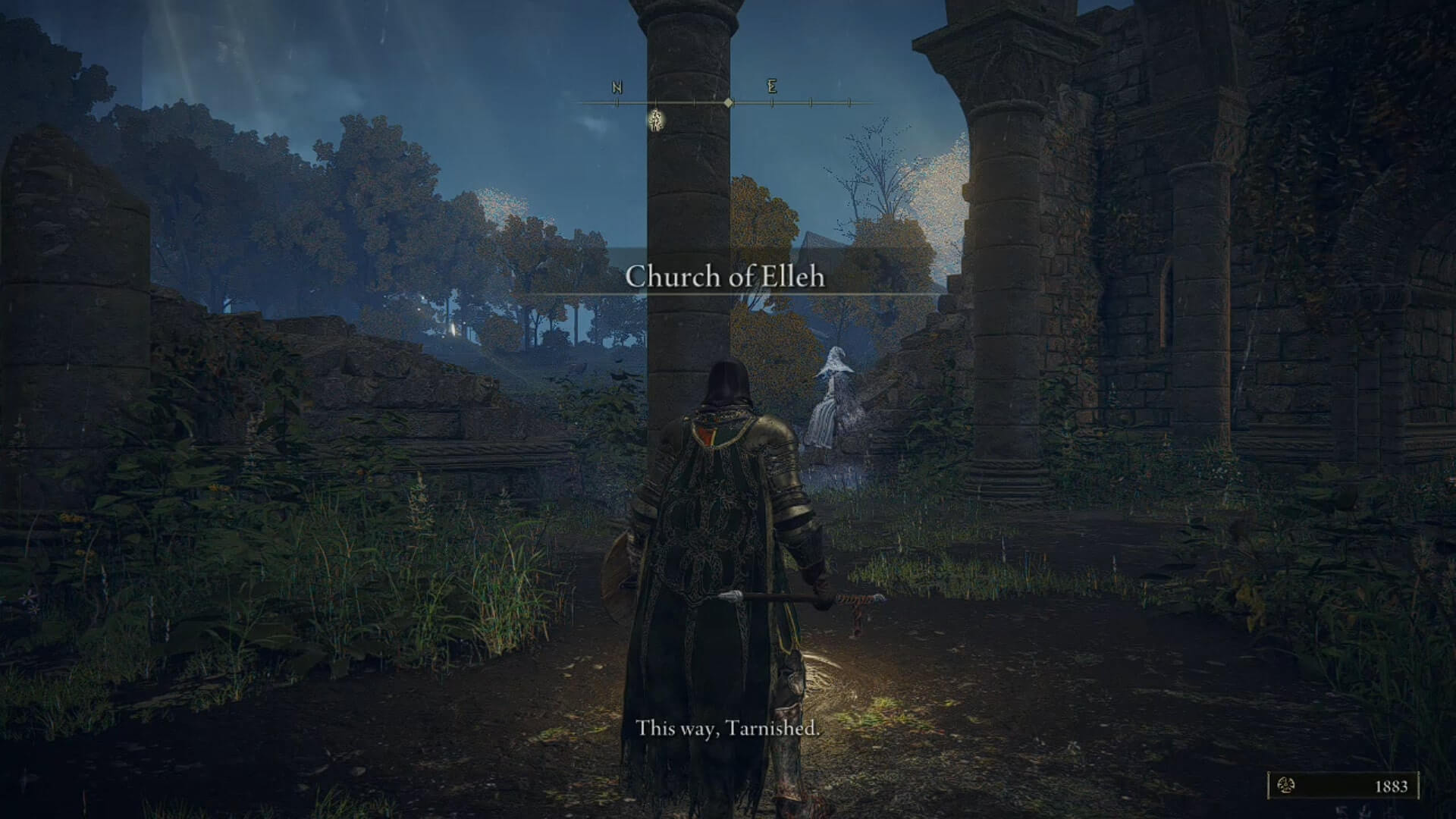 Elden Ring Spirit Calling Bell How To Get