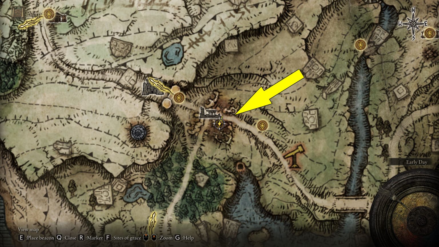 Elden Ring How To Get And Use Ashes Of War